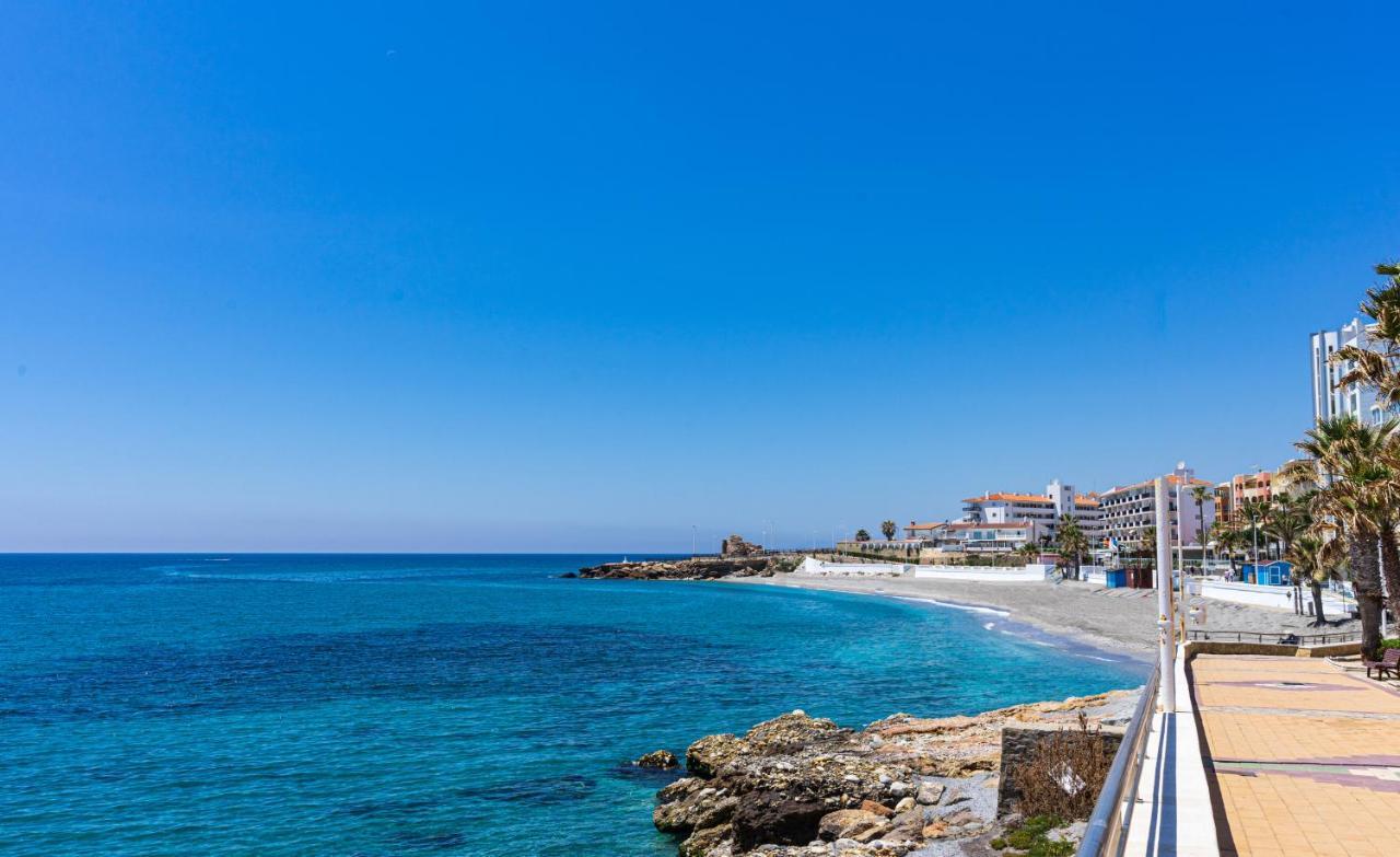 Apartment Andaluz Torrecilla *