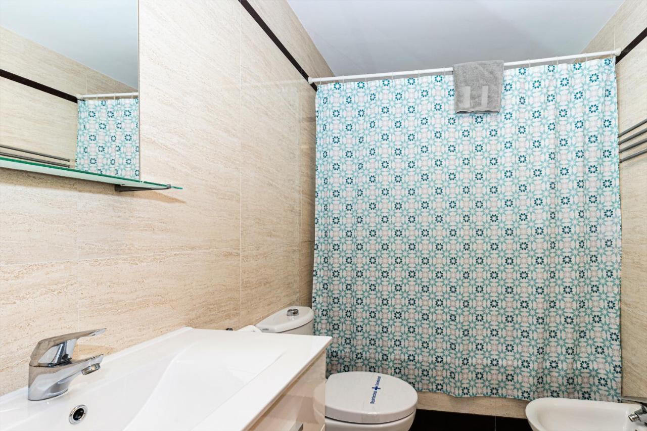 Andaluz Torrecilla Apartment